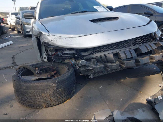 Dodge CHARGER R/T 2016 2C3CDXCT5GH241465 Image 6