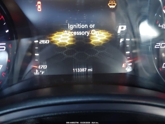 Dodge CHARGER R/T 2016 2C3CDXCT5GH241465 Image 7