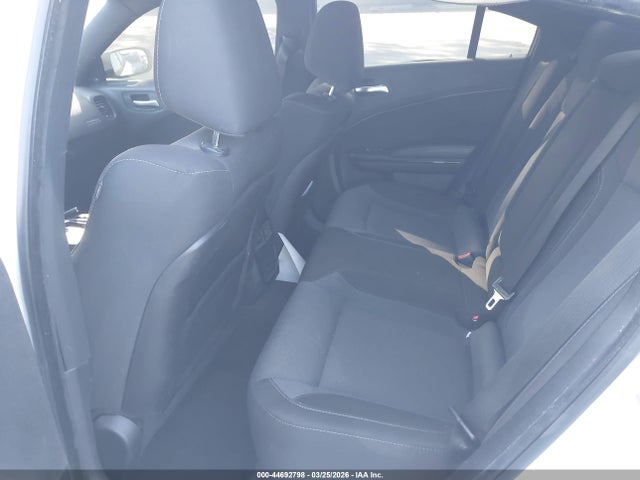 Dodge CHARGER R/T 2016 2C3CDXCT5GH241465 Image 8