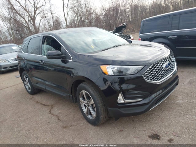 2023 FORD EDGE 2FMPK4J9XPBA11816