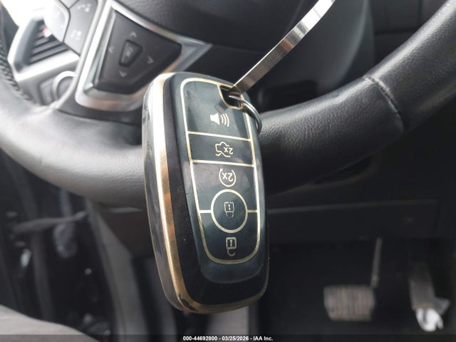 2023 FORD EDGE 2FMPK4J9XPBA11816 Photo 10