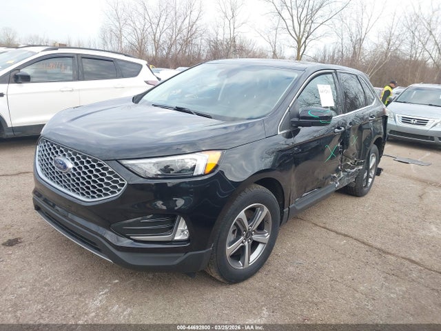 2023 FORD EDGE 2FMPK4J9XPBA11816 Photo 1