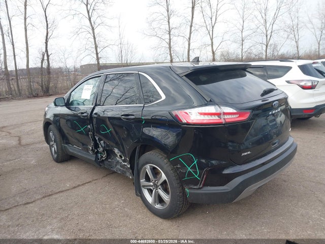 2023 FORD EDGE 2FMPK4J9XPBA11816 Photo 2