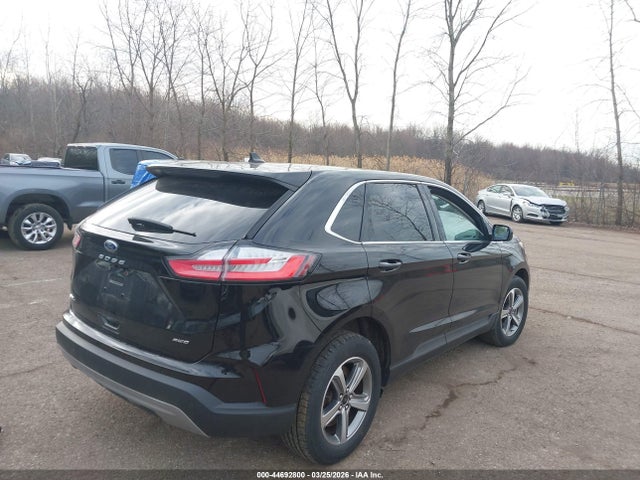 2023 FORD EDGE 2FMPK4J9XPBA11816 Photo 3
