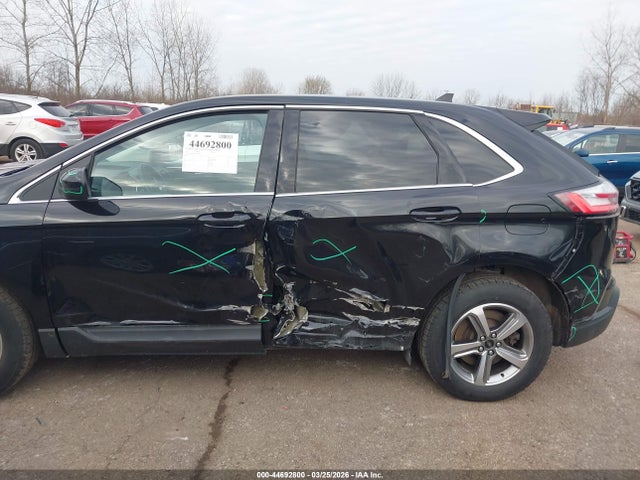 2023 FORD EDGE 2FMPK4J9XPBA11816 Photo 5