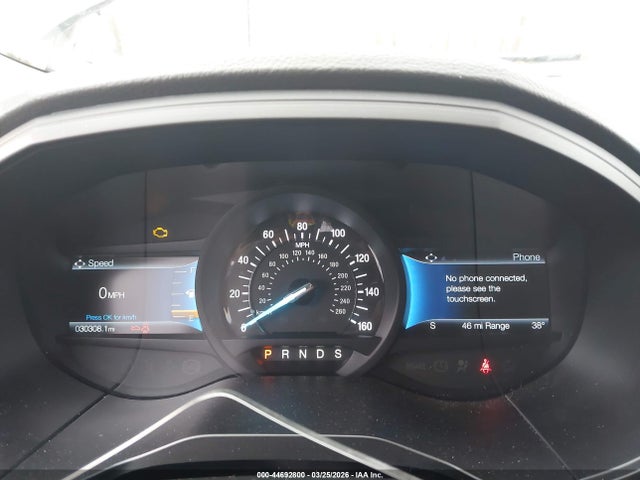 2023 FORD EDGE 2FMPK4J9XPBA11816 Photo 6