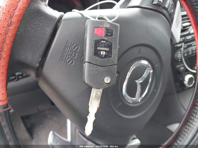Продажа на аукционе авто 2008 Mazda Rx-8 Touring, vin: JM1FE173780215291, номер лота: 44692801