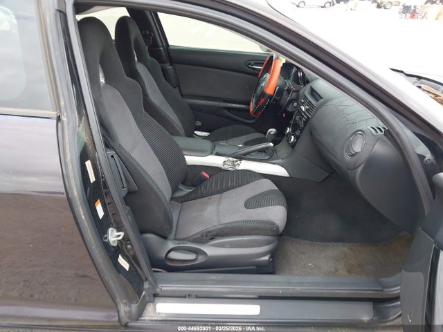 Продажа на аукционе авто 2008 Mazda Rx-8 Touring, vin: JM1FE173780215291, номер лота: 44692801