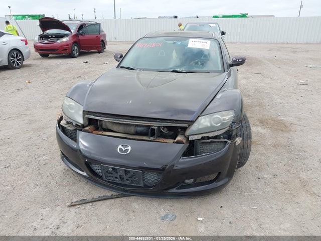 Продажа на аукционе авто 2008 Mazda Rx-8 Touring, vin: JM1FE173780215291, номер лота: 44692801