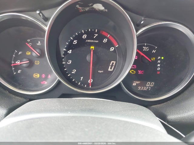 Продажа на аукционе авто 2008 Mazda Rx-8 Touring, vin: JM1FE173780215291, номер лота: 44692801