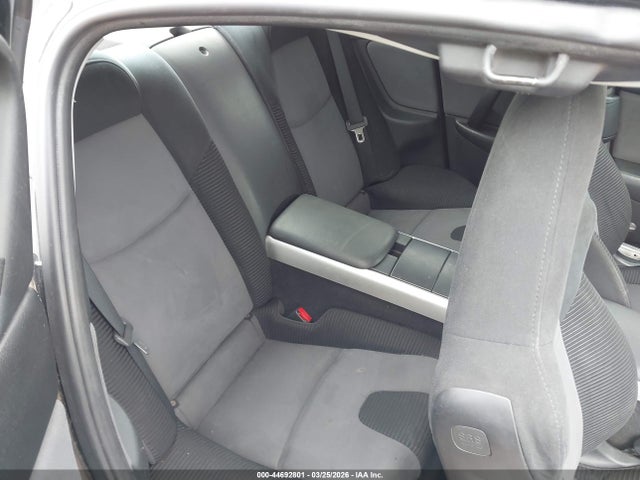 Продажа на аукционе авто 2008 Mazda Rx-8 Touring, vin: JM1FE173780215291, номер лота: 44692801