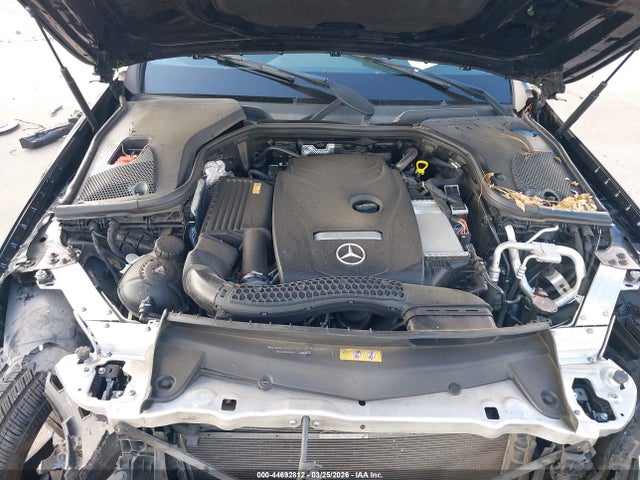 2017 Mercedes-benz E 300 მანქანა იყიდება აუქციონზე, vin: WDDZF4JB3HA108623, აუქციონის ნომერი: 44692812