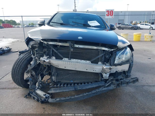 2017 Mercedes-benz E 300 მანქანა იყიდება აუქციონზე, vin: WDDZF4JB3HA108623, აუქციონის ნომერი: 44692812