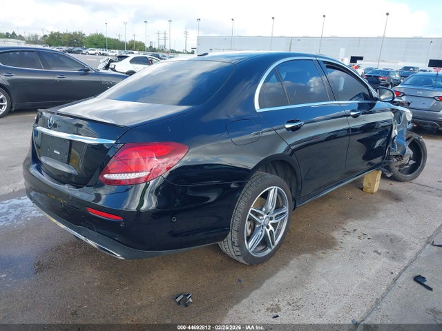 2017 Mercedes-benz E 300 მანქანა იყიდება აუქციონზე, vin: WDDZF4JB3HA108623, აუქციონის ნომერი: 44692812