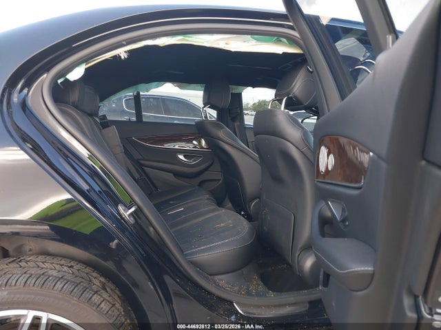 2017 Mercedes-benz E 300 მანქანა იყიდება აუქციონზე, vin: WDDZF4JB3HA108623, აუქციონის ნომერი: 44692812