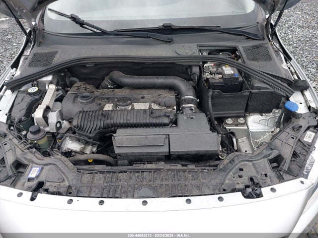 2014 VOLVO S60 YV1612FH7E2276830 Photo 9