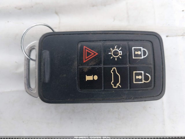 2014 VOLVO S60 YV1612FH7E2276830 Photo 10