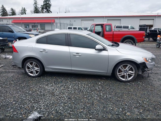 Volvo S60 T5 2014 YV1612FH7E2276830 Image 14