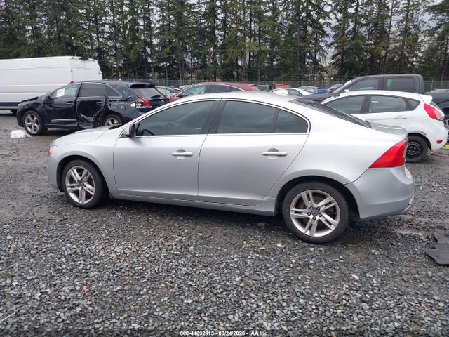 Volvo S60 T5 2014 YV1612FH7E2276830 Image 15