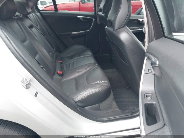 Volvo S60 T5 2014 YV1612FH7E2276830 Image 19