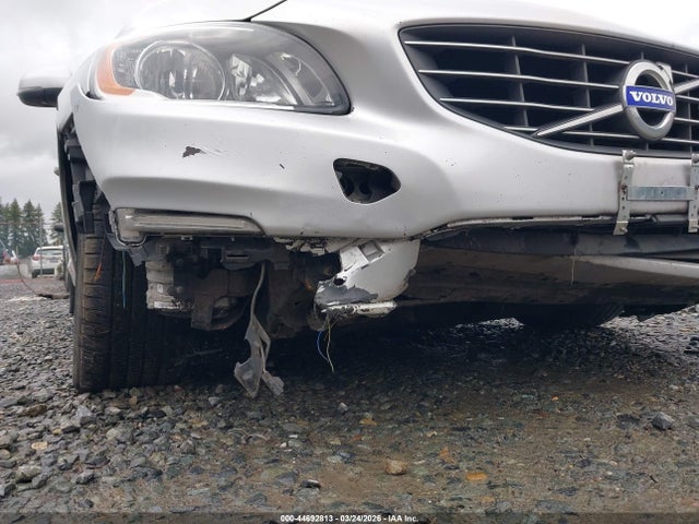 2014 VOLVO S60 YV1612FH7E2276830 Photo 5