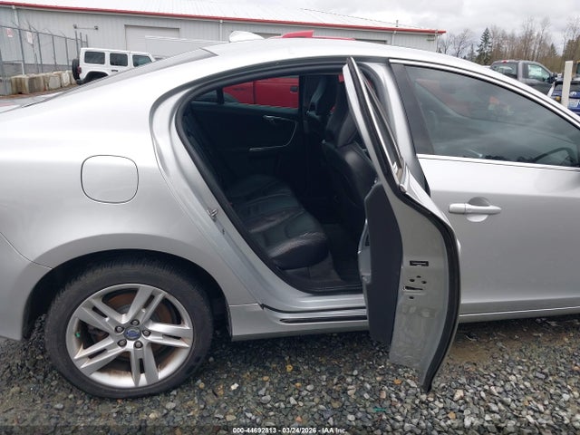 2014 VOLVO S60 YV1612FH7E2276830 Photo 7