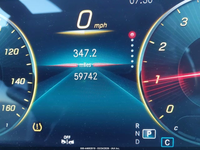 WDD5J4GB9LN075794 Mercedes-Benz CLA 250