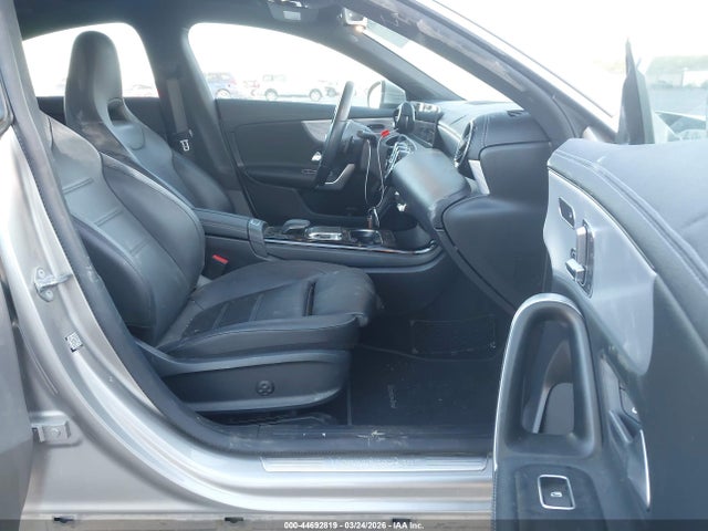 WDD5J4GB9LN075794 Mercedes-Benz CLA 250