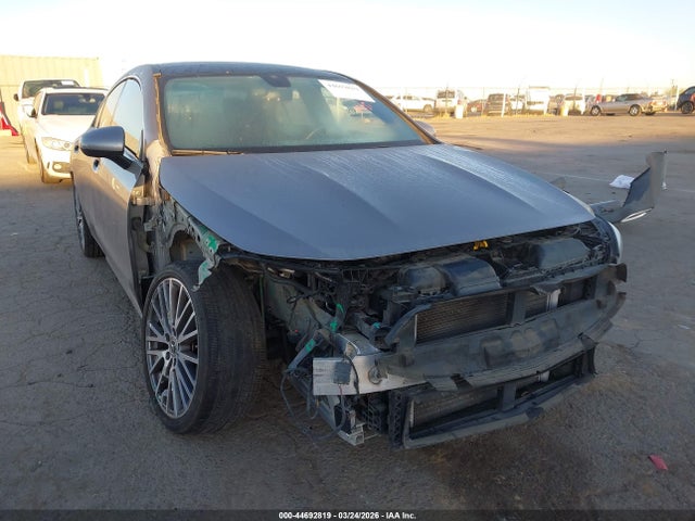 WDD5J4GB9LN075794 Mercedes-Benz CLA 250
