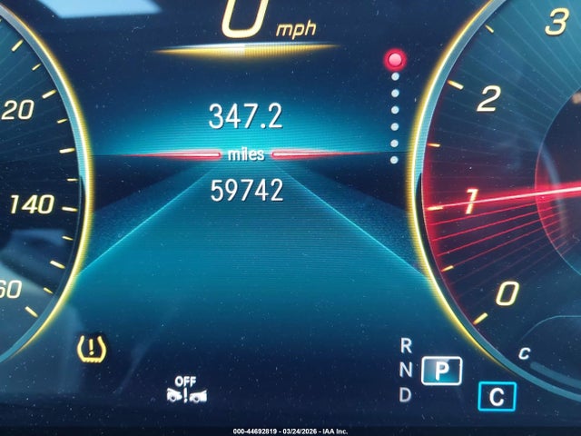 WDD5J4GB9LN075794 Mercedes-Benz CLA 250