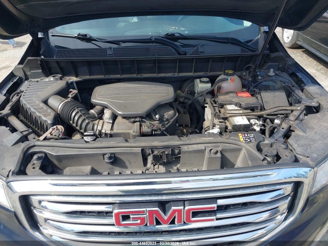 1GKKNULS5HZ287491 GMC Acadia Slt-1