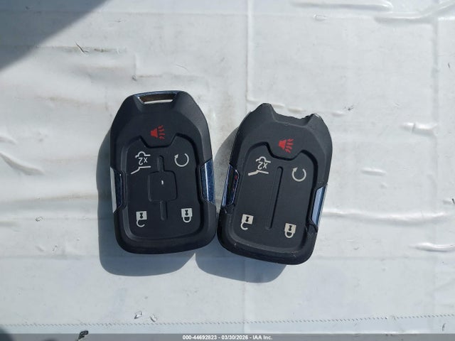 1GKKNULS5HZ287491 GMC Acadia Slt-1