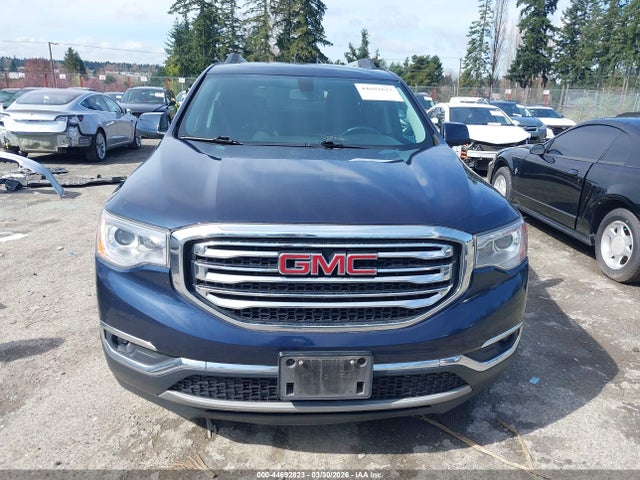 1GKKNULS5HZ287491 GMC Acadia Slt-1