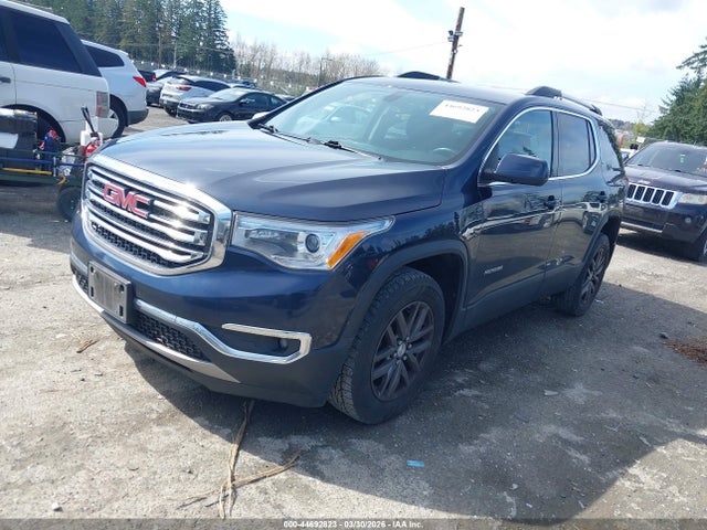 1GKKNULS5HZ287491 GMC Acadia Slt-1