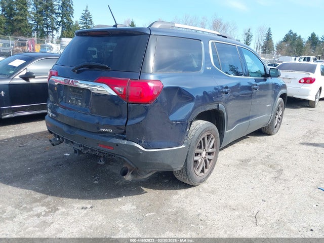 1GKKNULS5HZ287491 GMC Acadia Slt-1