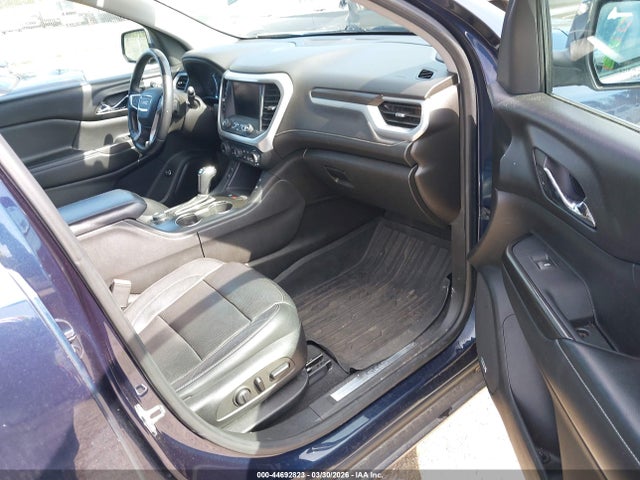 1GKKNULS5HZ287491 GMC Acadia Slt-1