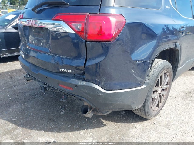 1GKKNULS5HZ287491 GMC Acadia Slt-1