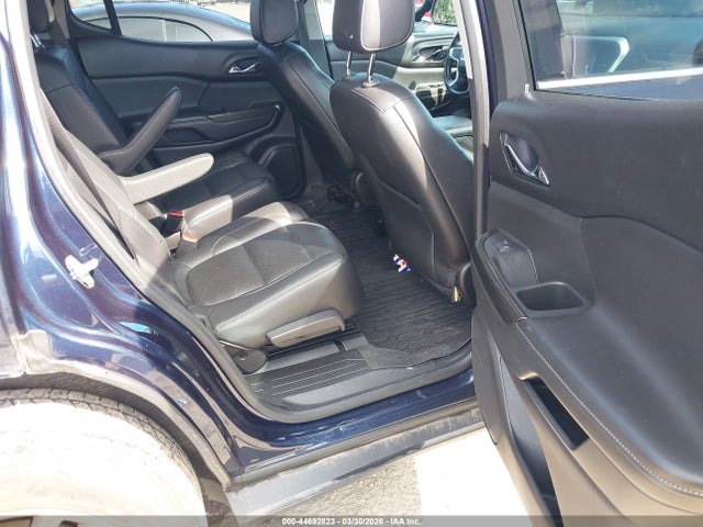 1GKKNULS5HZ287491 GMC Acadia Slt-1