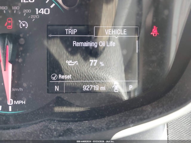 Chevrolet Sonic Lt Auto 2018 1G1JD5SB0J4120128 Image 15