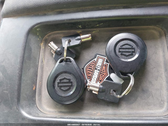 2014 HARLEY-DAVIDSON FLHXS 1HD1KRM13EB706606 Photo 10