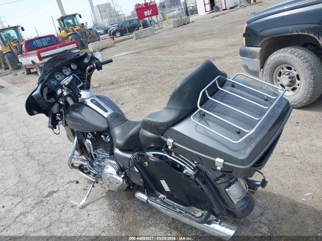 2014 HARLEY-DAVIDSON FLHXS 1HD1KRM13EB706606 Photo 2