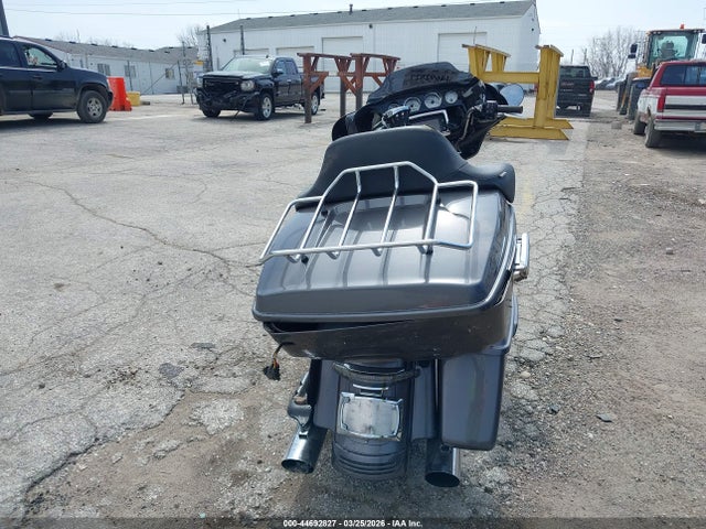 2014 HARLEY-DAVIDSON FLHXS 1HD1KRM13EB706606 Photo 5