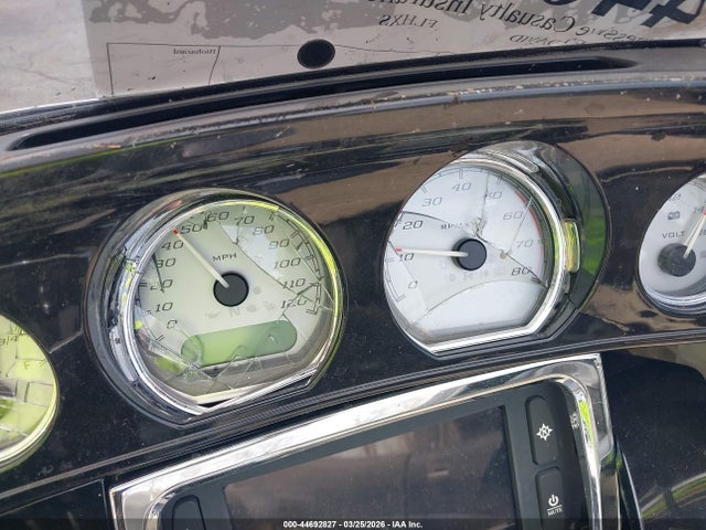 2014 HARLEY-DAVIDSON FLHXS 1HD1KRM13EB706606 Photo 6