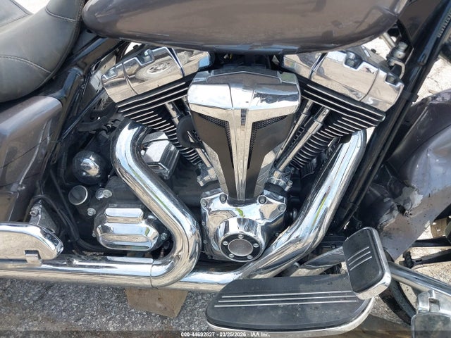 2014 HARLEY-DAVIDSON FLHXS 1HD1KRM13EB706606 Photo 7