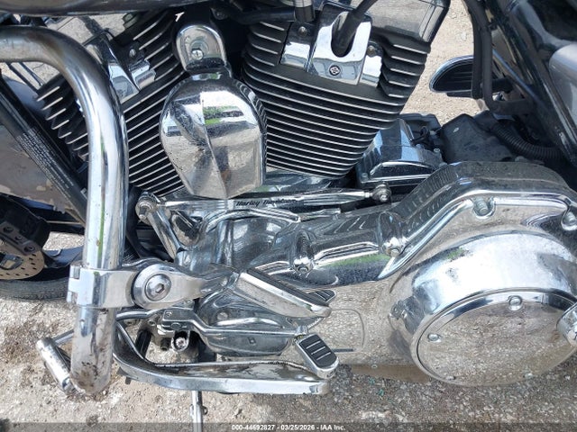 2014 HARLEY-DAVIDSON FLHXS 1HD1KRM13EB706606 Photo 8