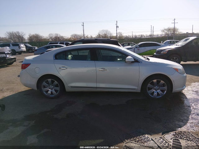 44692828 :رقم المزاد ، 1G4GC5ED8BF116704 vin ، 2011 Buick Lacrosse Cxl مزاد بيع