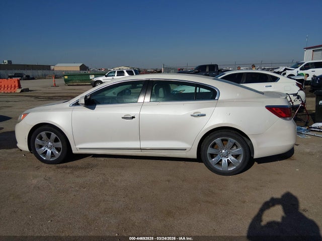 44692828 :رقم المزاد ، 1G4GC5ED8BF116704 vin ، 2011 Buick Lacrosse Cxl مزاد بيع