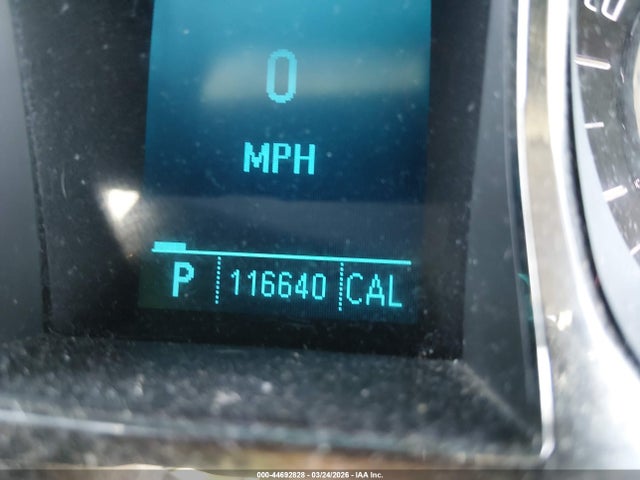 44692828 :رقم المزاد ، 1G4GC5ED8BF116704 vin ، 2011 Buick Lacrosse Cxl مزاد بيع