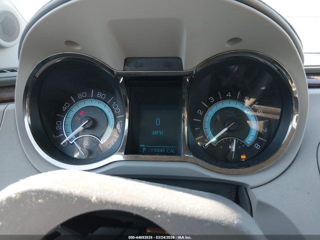 44692828 :رقم المزاد ، 1G4GC5ED8BF116704 vin ، 2011 Buick Lacrosse Cxl مزاد بيع