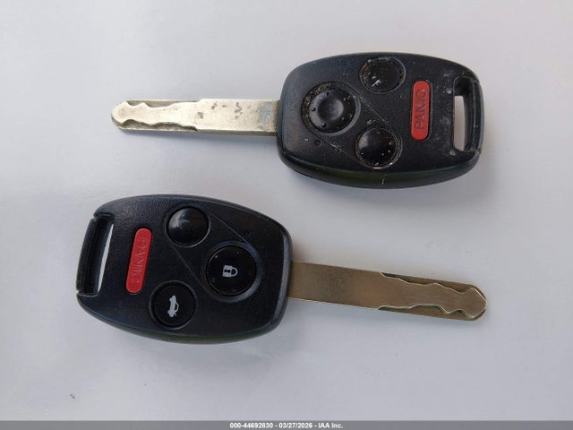 Aukcja sprzedaży 2007 Honda Civic Si, vin: 2HGFG21557H701846, numer aukcji: 44692830